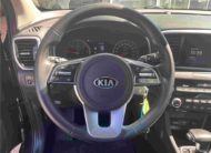 KIA SPORTAGE 1.6 CRDI 136CH MHEV ISG DCT7 4X2 Black Edition