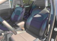 KIA SPORTAGE 1.6 CRDI 136CH MHEV ISG DCT7 4X2 Black Edition