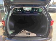 KIA SPORTAGE 1.6 CRDI 136CH MHEV ISG DCT7 4X2 Black Edition