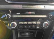 KIA SPORTAGE 1.6 CRDI 136CH MHEV ISG DCT7 4X2 Black Edition