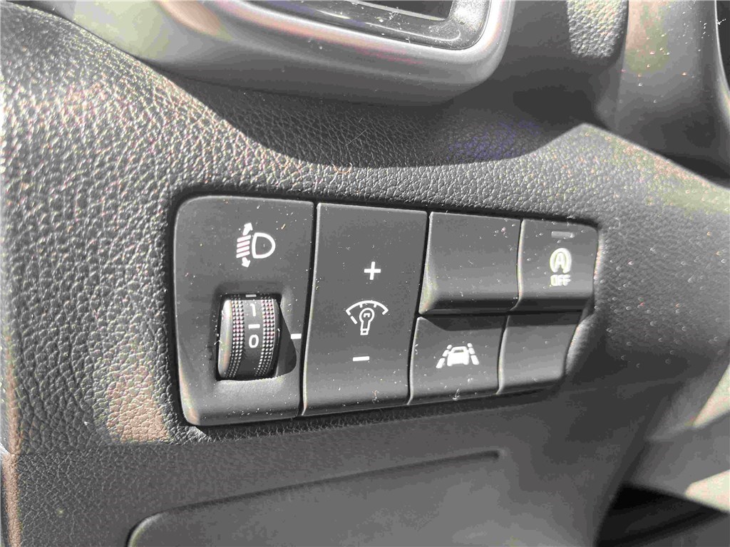 KIA SPORTAGE 1.6 CRDI 136CH MHEV ISG DCT7 4X2 Black Edition