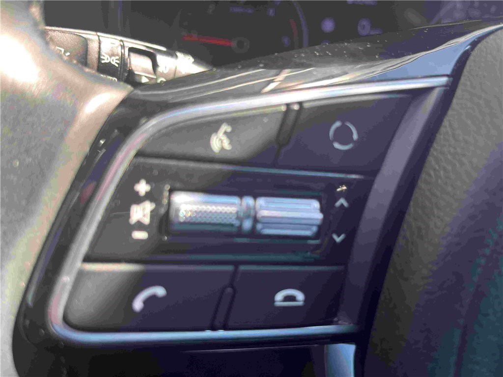 KIA SPORTAGE 1.6 CRDI 136CH MHEV ISG DCT7 4X2 Black Edition