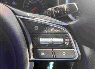 KIA SPORTAGE 1.6 CRDI 136CH MHEV ISG DCT7 4X2 Black Edition