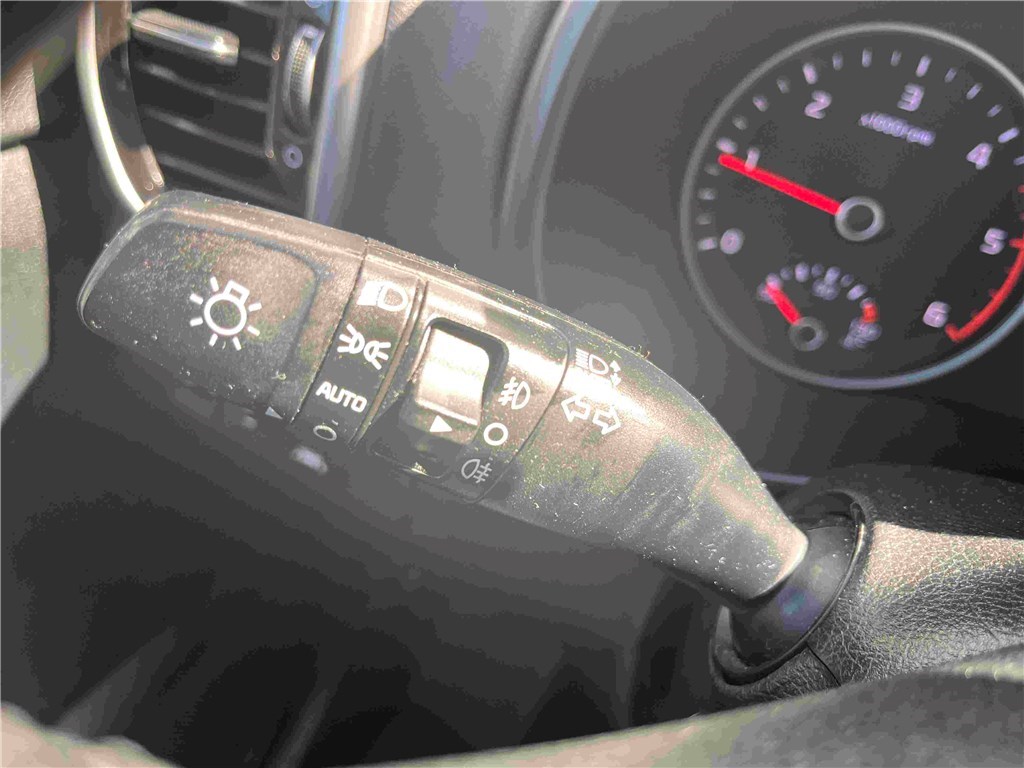 KIA SPORTAGE 1.6 CRDI 136CH MHEV ISG DCT7 4X2 Black Edition