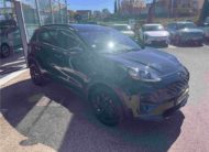 KIA SPORTAGE 1.6 CRDI 136CH MHEV ISG DCT7 4X2 Black Edition