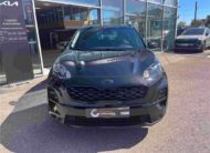 KIA SPORTAGE 1.6 CRDI 136CH MHEV ISG DCT7 4X2 Black Edition