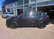 KIA SPORTAGE 1.6 CRDI 136CH MHEV ISG DCT7 4X2 Black Edition