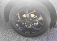 KIA SPORTAGE 1.6 CRDI 136CH MHEV ISG DCT7 4X2 Black Edition