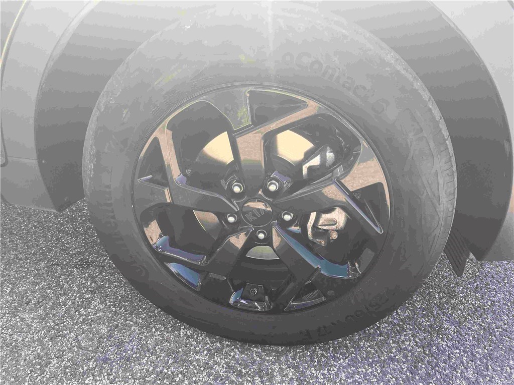 KIA SPORTAGE 1.6 CRDI 136CH MHEV ISG DCT7 4X2 Black Edition