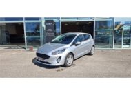 FORD FIESTA 1.0 ECOBOOST 95 CH S&S BVM6 Cool & Connect