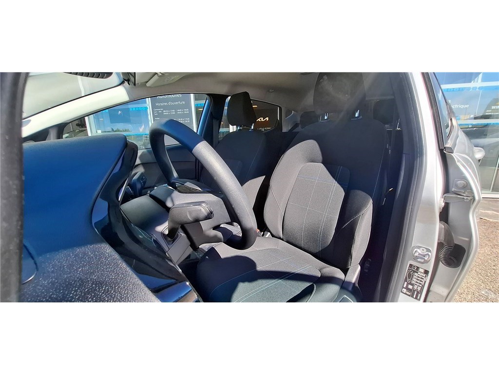 FORD FIESTA 1.0 ECOBOOST 95 CH S&S BVM6 Cool & Connect