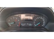 FORD FIESTA 1.0 ECOBOOST 95 CH S&S BVM6 Cool & Connect