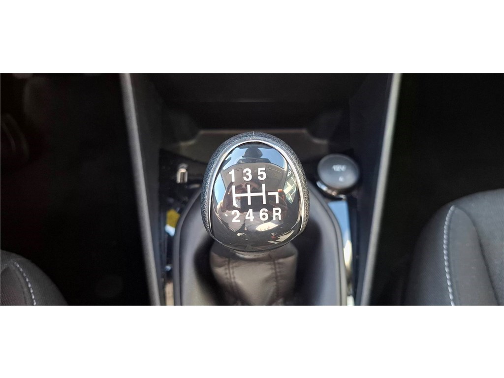 FORD FIESTA 1.0 ECOBOOST 95 CH S&S BVM6 Cool & Connect