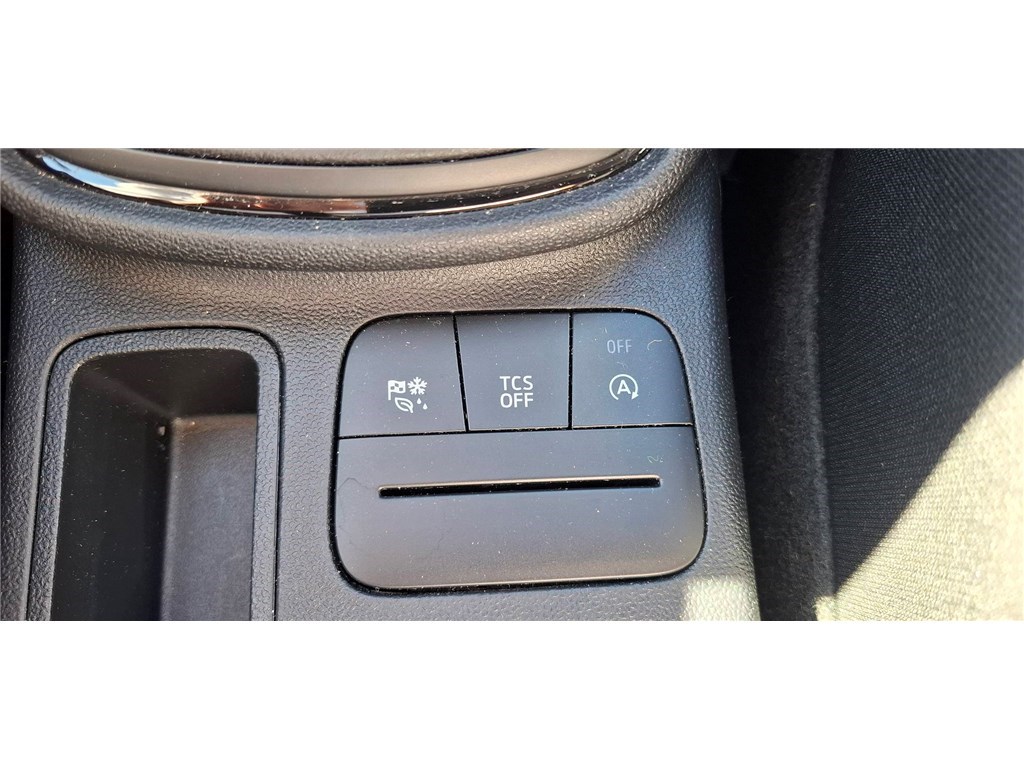 FORD FIESTA 1.0 ECOBOOST 95 CH S&S BVM6 Cool & Connect