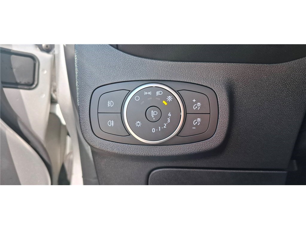 FORD FIESTA 1.0 ECOBOOST 95 CH S&S BVM6 Cool & Connect