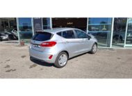 FORD FIESTA 1.0 ECOBOOST 95 CH S&S BVM6 Cool & Connect