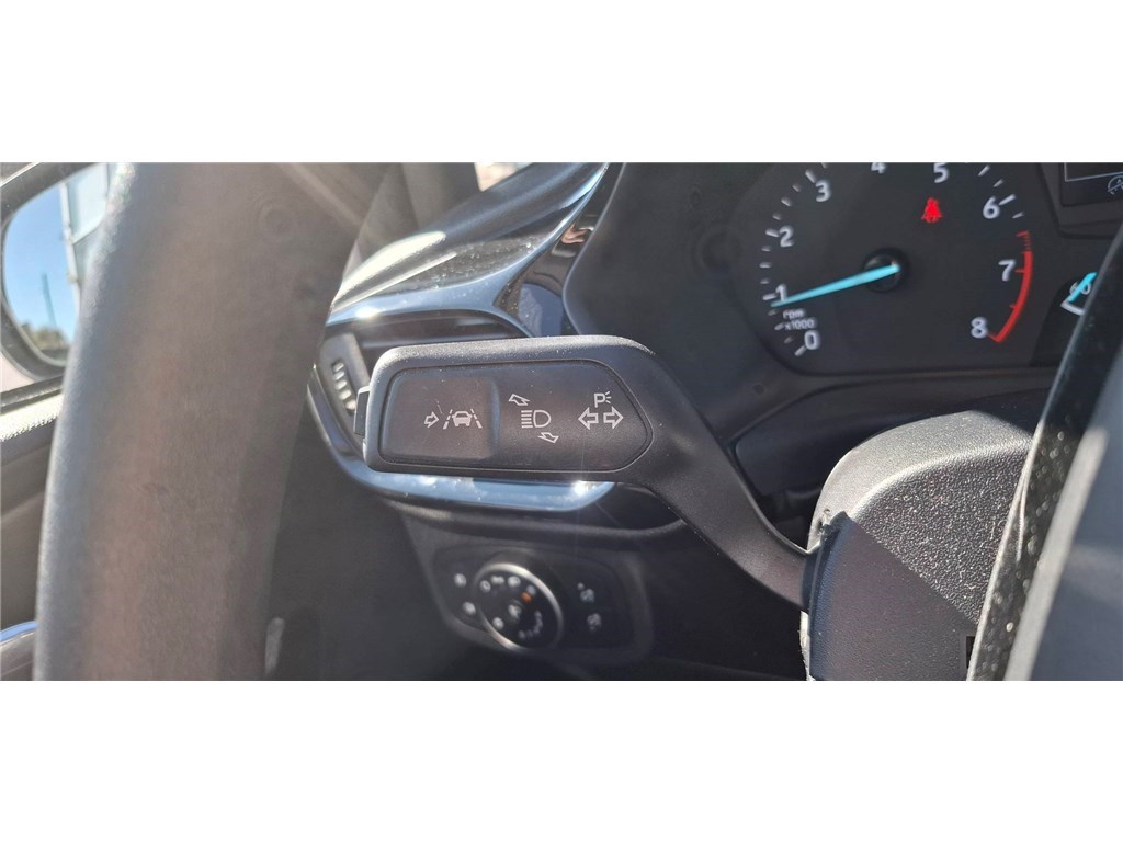 FORD FIESTA 1.0 ECOBOOST 95 CH S&S BVM6 Cool & Connect