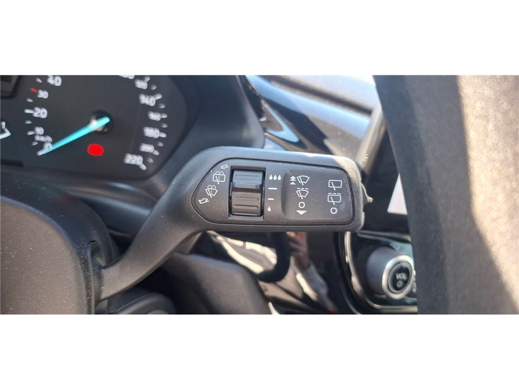 FORD FIESTA 1.0 ECOBOOST 95 CH S&S BVM6 Cool & Connect