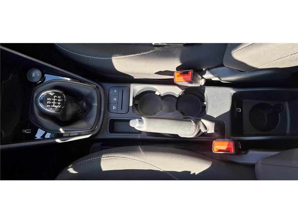 FORD FIESTA 1.0 ECOBOOST 95 CH S&S BVM6 Cool & Connect