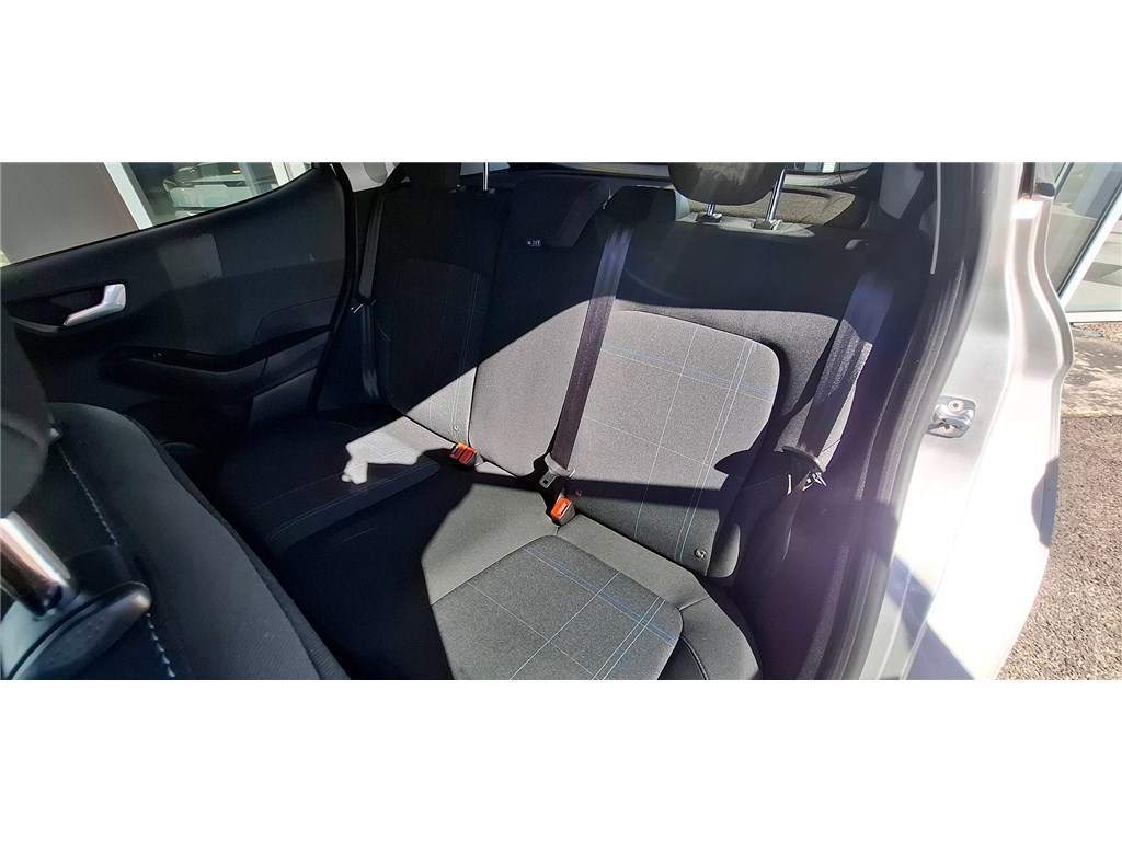 FORD FIESTA 1.0 ECOBOOST 95 CH S&S BVM6 Cool & Connect