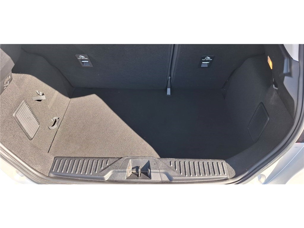 FORD FIESTA 1.0 ECOBOOST 95 CH S&S BVM6 Cool & Connect