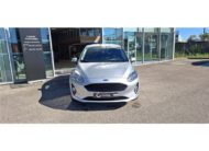 FORD FIESTA 1.0 ECOBOOST 95 CH S&S BVM6 Cool & Connect