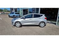 FORD FIESTA 1.0 ECOBOOST 95 CH S&S BVM6 Cool & Connect