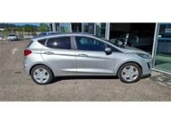 FORD FIESTA 1.0 ECOBOOST 95 CH S&S BVM6 Cool & Connect