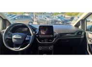 FORD FIESTA 1.0 ECOBOOST 95 CH S&S BVM6 Cool & Connect
