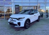 CITROEN C3 AIRCROSS HYBRIDE 145 E-DCS6 Max
