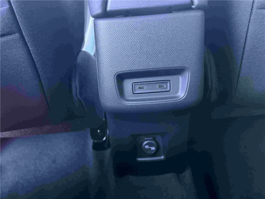 CITROEN C3 AIRCROSS HYBRIDE 145 E-DCS6 Max