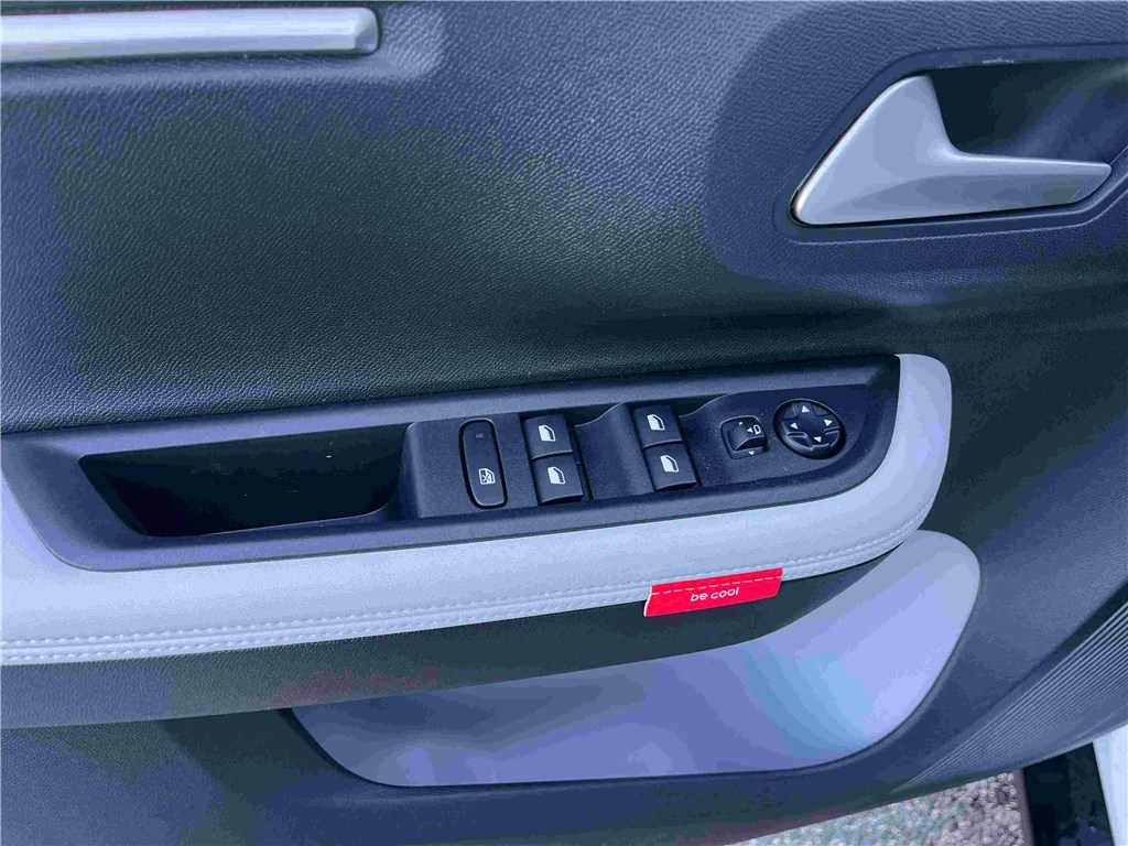 CITROEN C3 AIRCROSS HYBRIDE 145 E-DCS6 Max