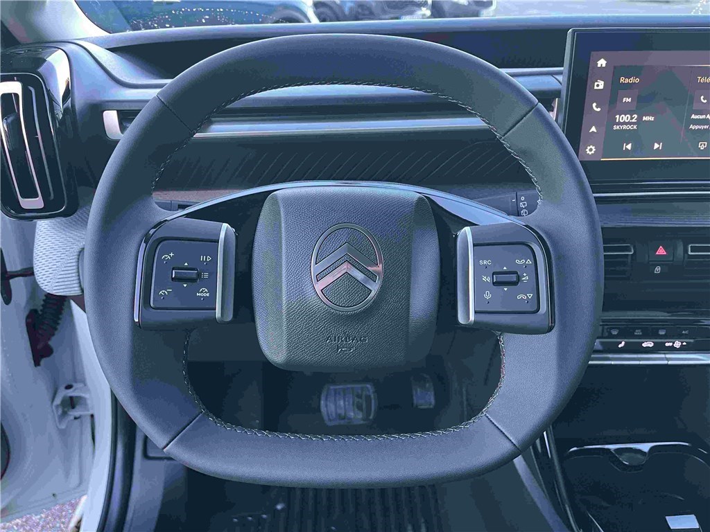 CITROEN C3 AIRCROSS HYBRIDE 145 E-DCS6 Max