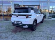 CITROEN C3 AIRCROSS HYBRIDE 145 E-DCS6 Max