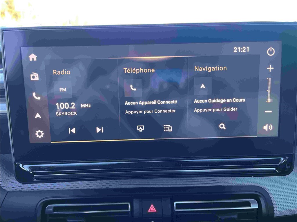 CITROEN C3 AIRCROSS HYBRIDE 145 E-DCS6 Max