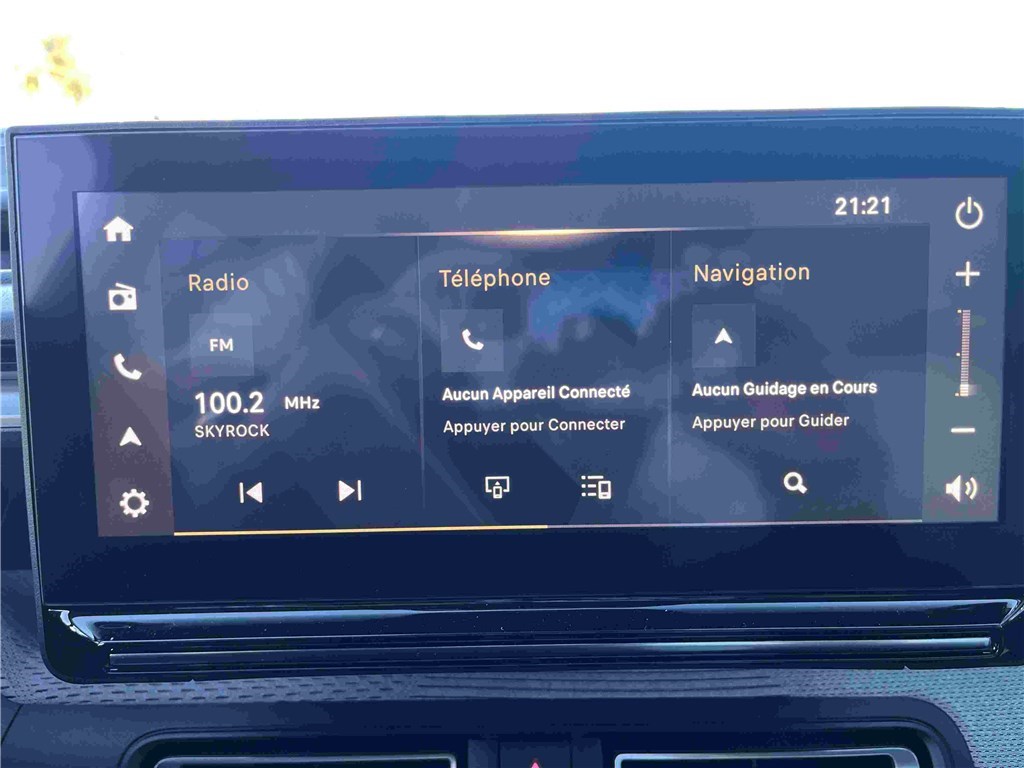 CITROEN C3 AIRCROSS HYBRIDE 145 E-DCS6 Max