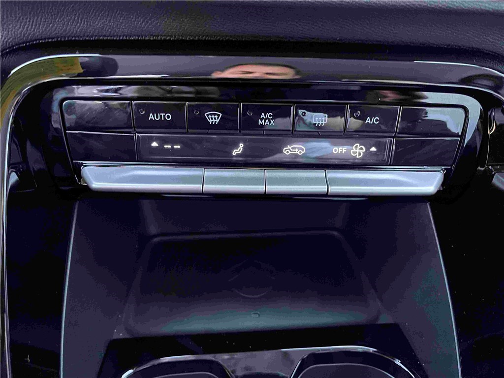 CITROEN C3 AIRCROSS HYBRIDE 145 E-DCS6 Max