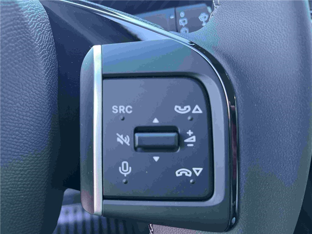 CITROEN C3 AIRCROSS HYBRIDE 145 E-DCS6 Max