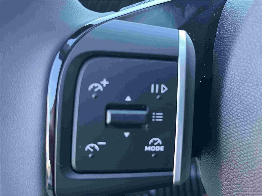 CITROEN C3 AIRCROSS HYBRIDE 145 E-DCS6 Max