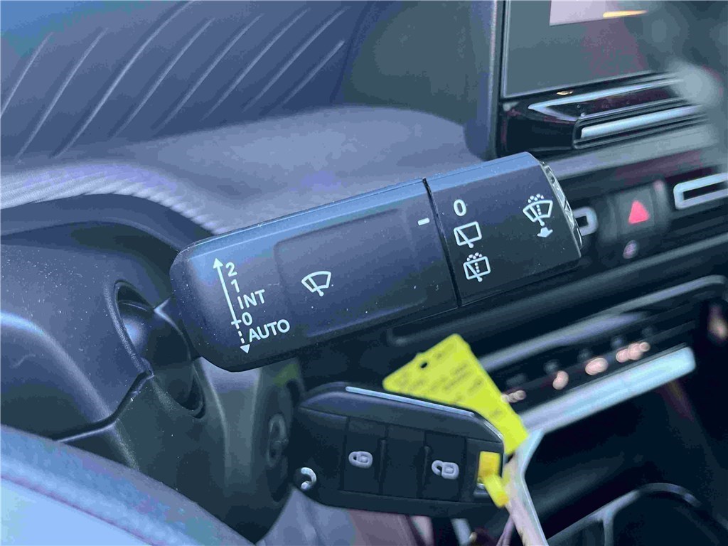 CITROEN C3 AIRCROSS HYBRIDE 145 E-DCS6 Max