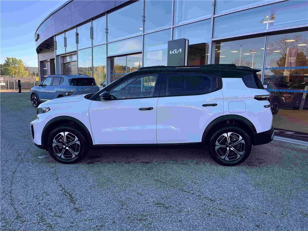 CITROEN C3 AIRCROSS HYBRIDE 145 E-DCS6 Max