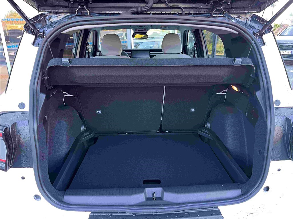 CITROEN C3 AIRCROSS HYBRIDE 145 E-DCS6 Max