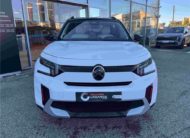 CITROEN C3 AIRCROSS HYBRIDE 145 E-DCS6 Max