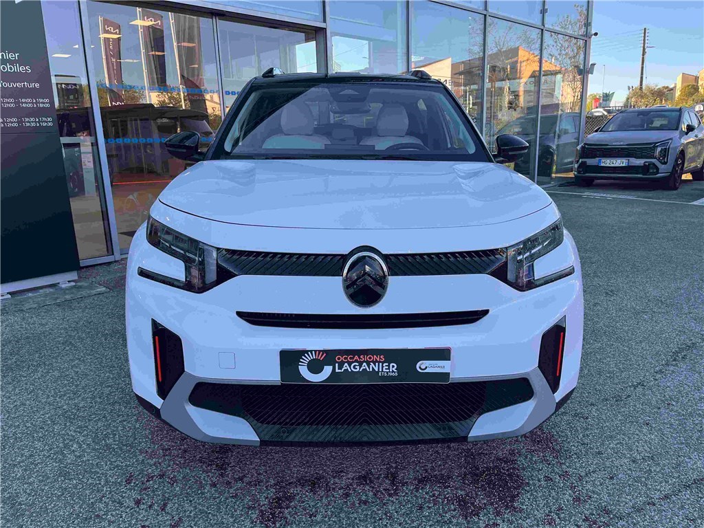 CITROEN C3 AIRCROSS HYBRIDE 145 E-DCS6 Max