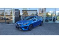 KIA CEED 1.5 T-GDI 160 CH DCT7 GT Line