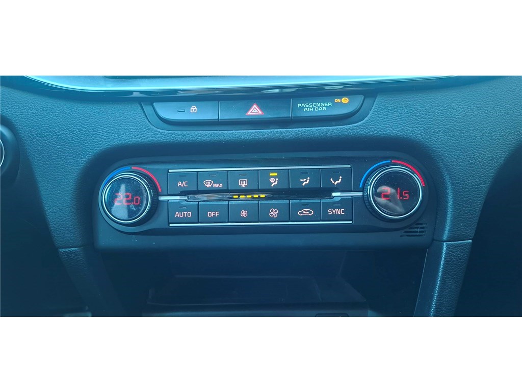 KIA CEED 1.5 T-GDI 160 CH DCT7 GT Line