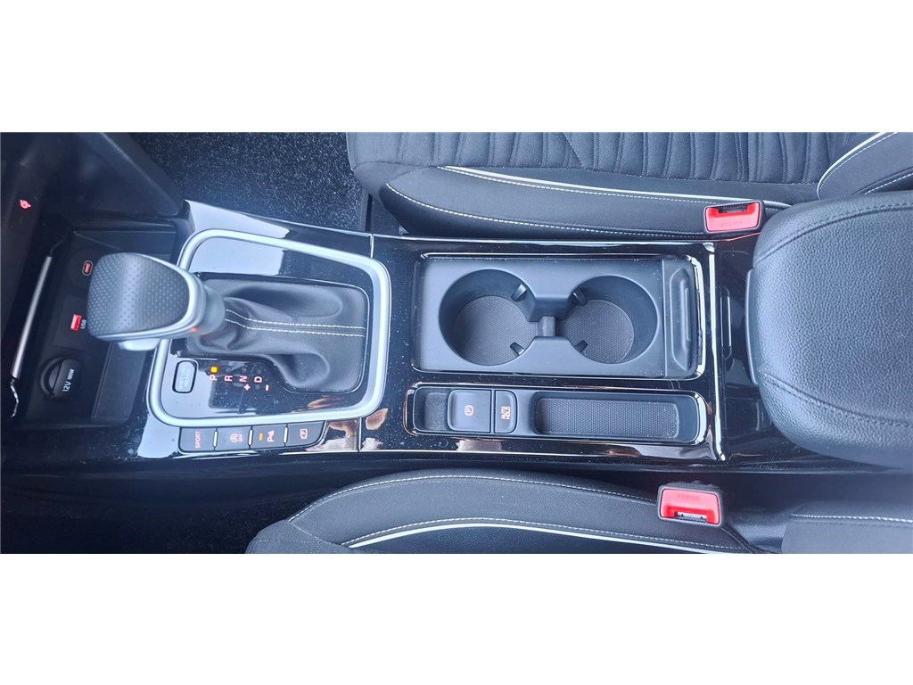 KIA CEED 1.5 T-GDI 160 CH DCT7 GT Line