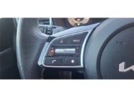 KIA CEED 1.5 T-GDI 160 CH DCT7 GT Line