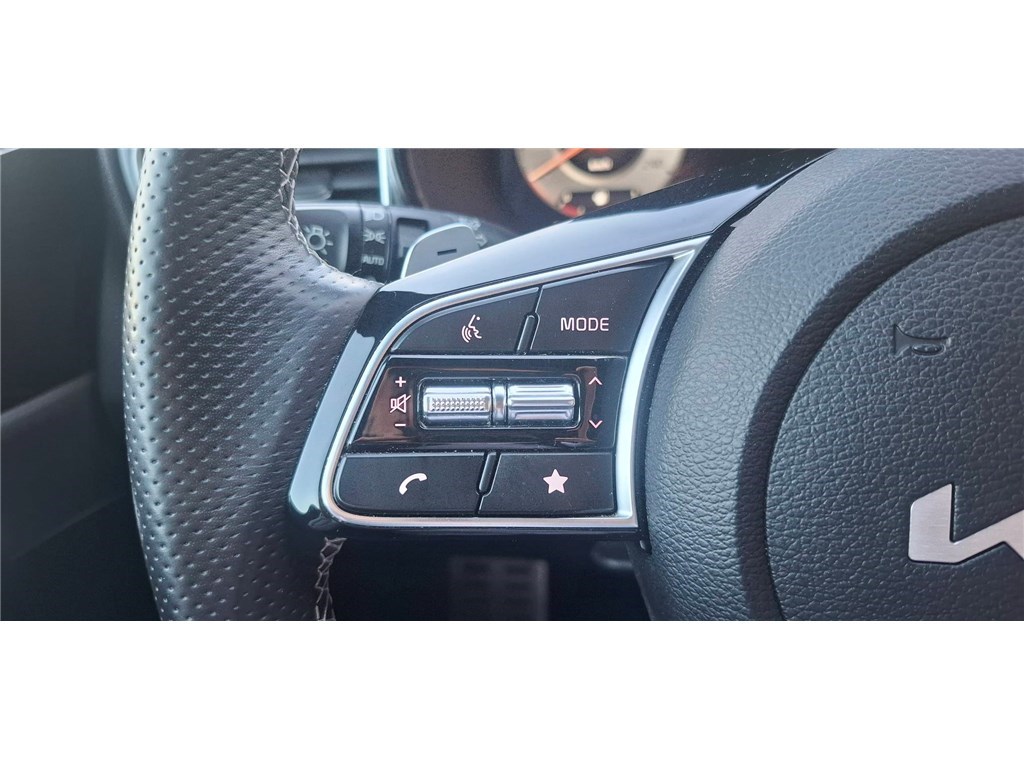 KIA CEED 1.5 T-GDI 160 CH DCT7 GT Line