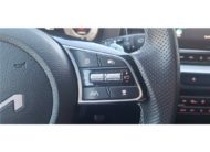 KIA CEED 1.5 T-GDI 160 CH DCT7 GT Line
